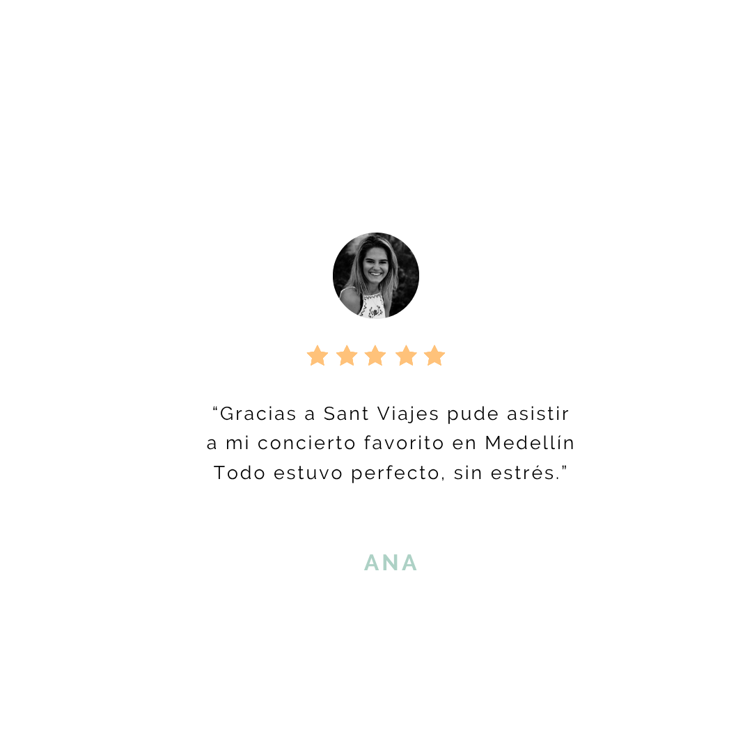 SAN'T VIAJES (3)