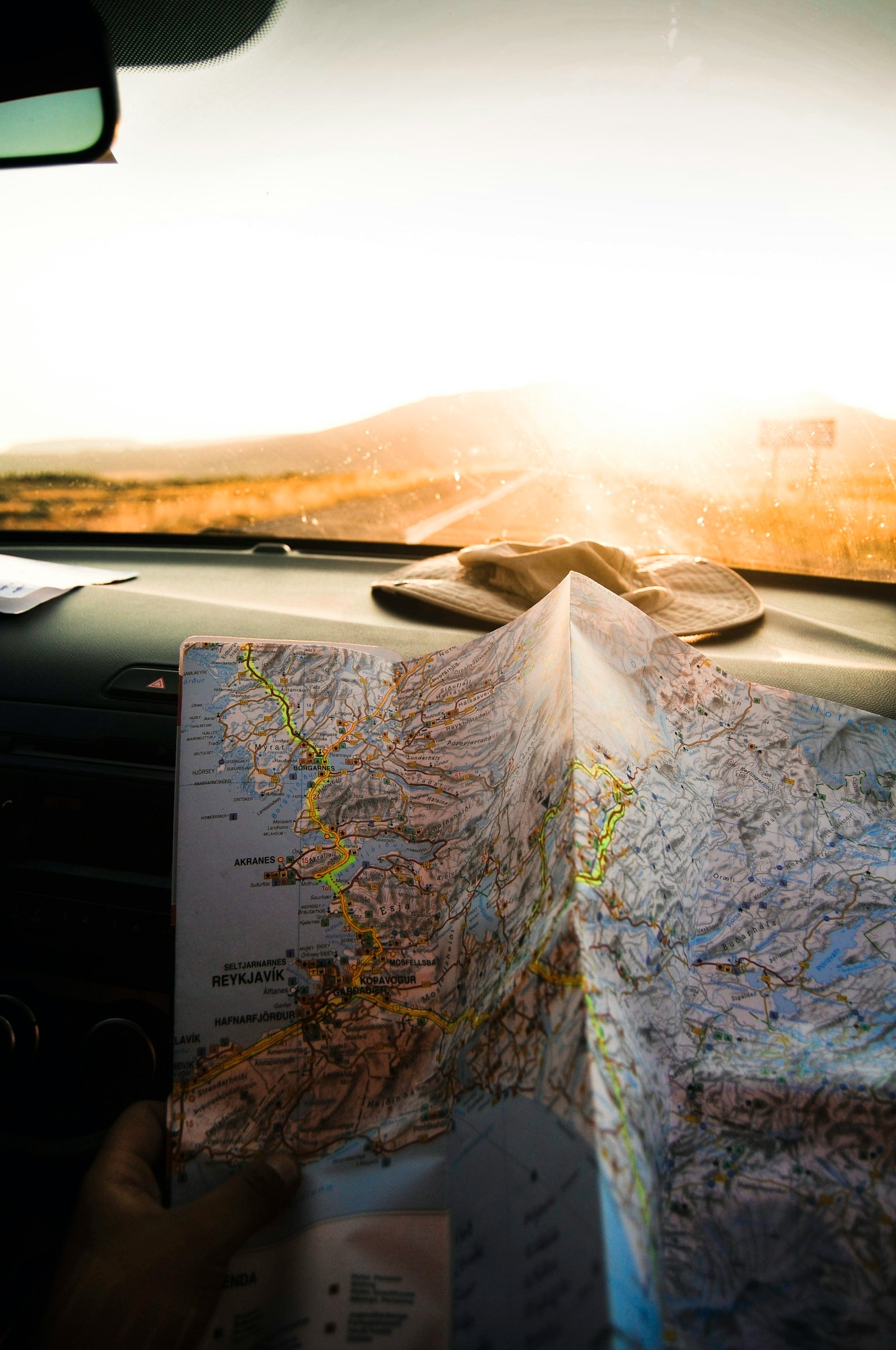 Descubre la diferencia con San’t Viajes: calidad y cumplimiento garantizado